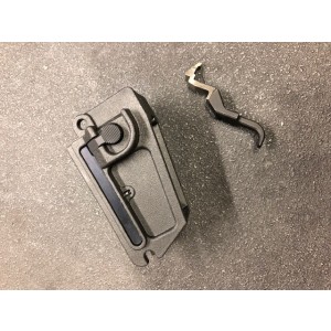 Spuhr G36  Stanag  adapter