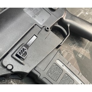 AR Stanag Magwell Adapter for G36