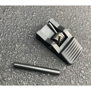 G36 Mag release 