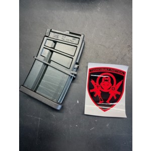 SL8 10 Round Factory German Magazine