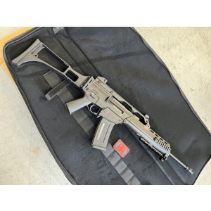 TG36KER Rifle