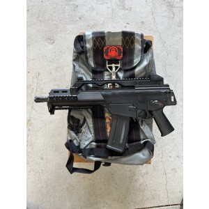  TG36CP   5,56 cal. Pistol