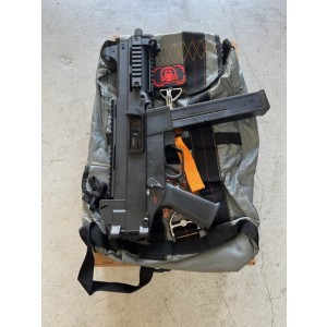  TMP .45 Pistol 