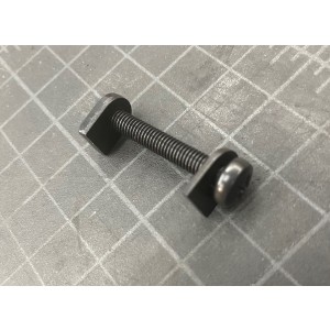 Long Carry Handle front screw