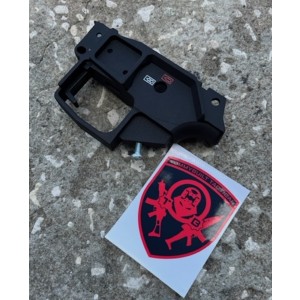 G36 AR Fire Control Lower Housing with Bolt Release