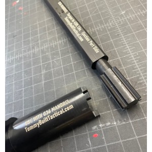 G36/SL8 Mandrel and Barrel wrench kit