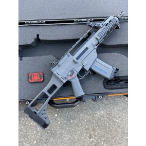TG36CP Tactical Gray