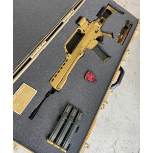 TG36E RIFLE