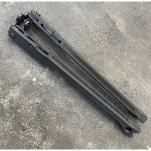 G36 style bipod. 
