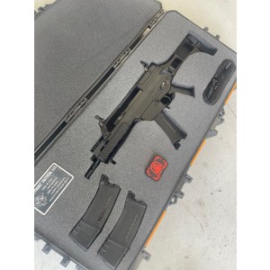 TG36CP Enhanced Kit