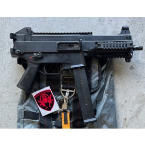 TMP 357 PISTOL