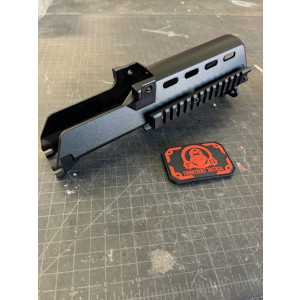 G36K Handguard with Rails