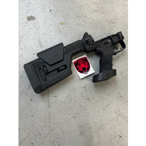 PSG8 LOWER w/Geissele SSA Trigger