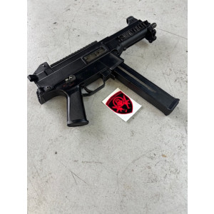 GERMAN PARTS KIT - TMP .40 Cal  While supplies last!!