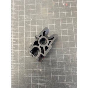 UMP Buffer Plate