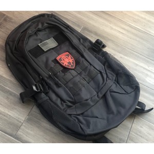TommyBuilt Back Pack