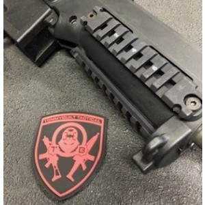 UMP 4PC Rail kit