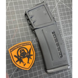 5 pack G36 P-Mag