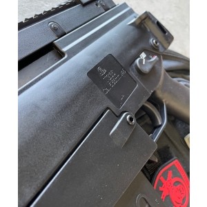  TG36K Pistol Complete 5,56. 13" Barrel 