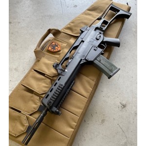 TG36K Rifle 