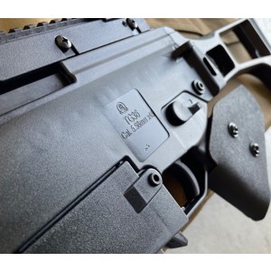   TG36KFR Featureless Rifle