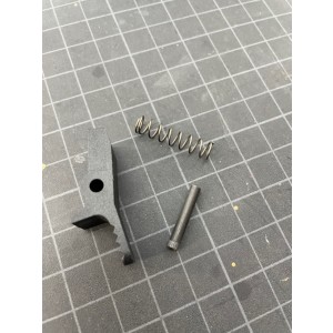 UMP MAG RELEASE SET