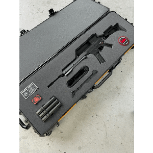 TG36EB RIFLE KIT