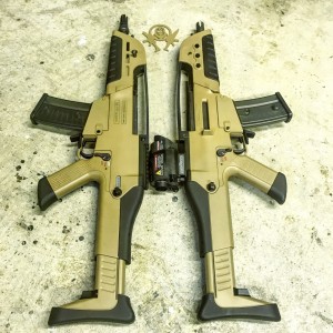 XM8 C Conversion Kit