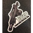 T36 Decal