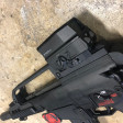 Carry Handle Top rail