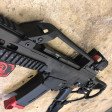 Carry Handle Top rail