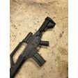 G36  To AR Mil Spec buffer Adaptor