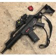 IDZ pistol arm brace