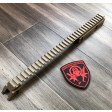 Low Rise Top Rail FDE