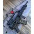 TG36EB With single optic