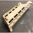 MP7 style K handgaurd FDE