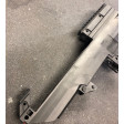2 PieceTop rail set short
