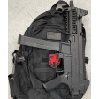TMP .45 Pistol 