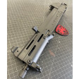 TMP 45 Barreled upper