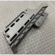 G36K MP7 style hand gaurd with VFG