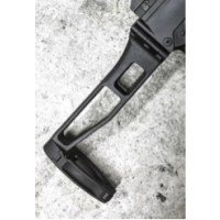 T36 Tailhook Pistol Brace Adapter