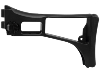 G36K/E Folding Stock by GSG9