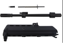 G36K Complete Front End Kit Complete