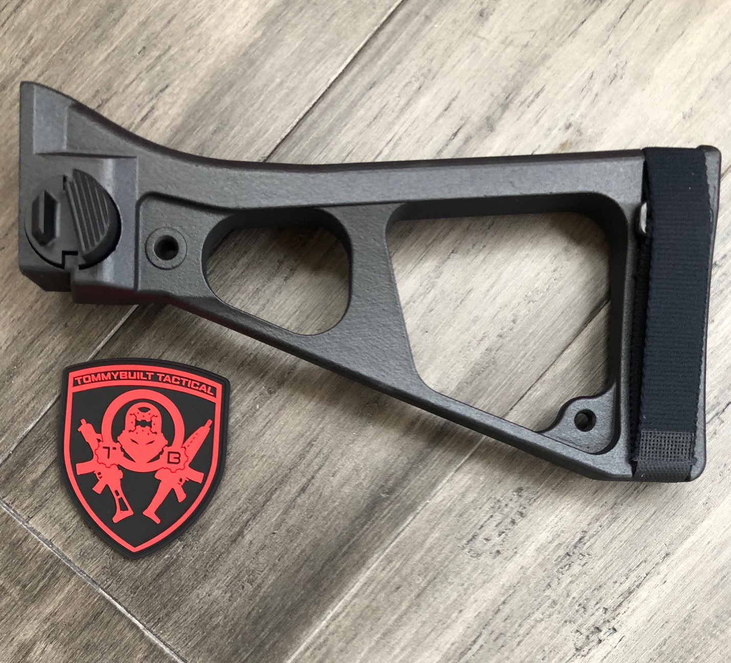 UMP Brace