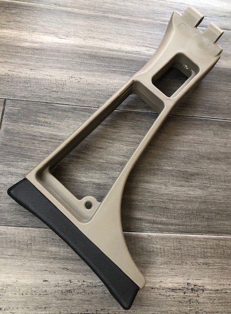 T36K/E Stock FDE