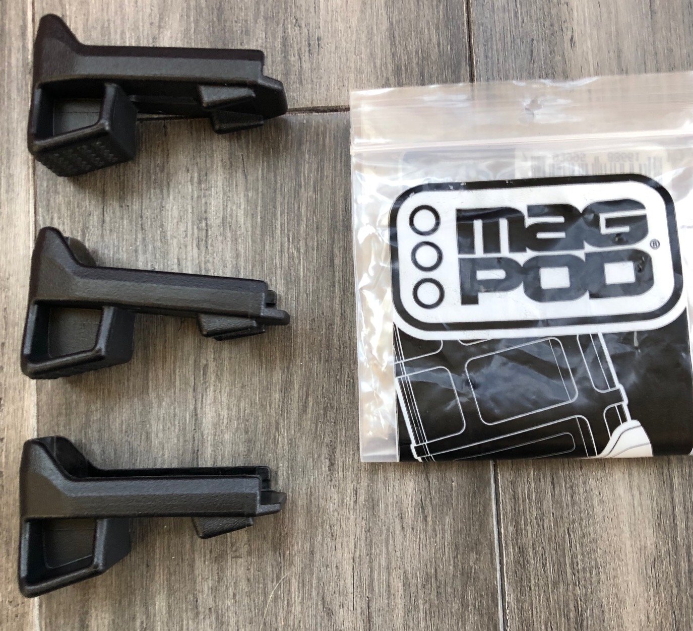Magpod