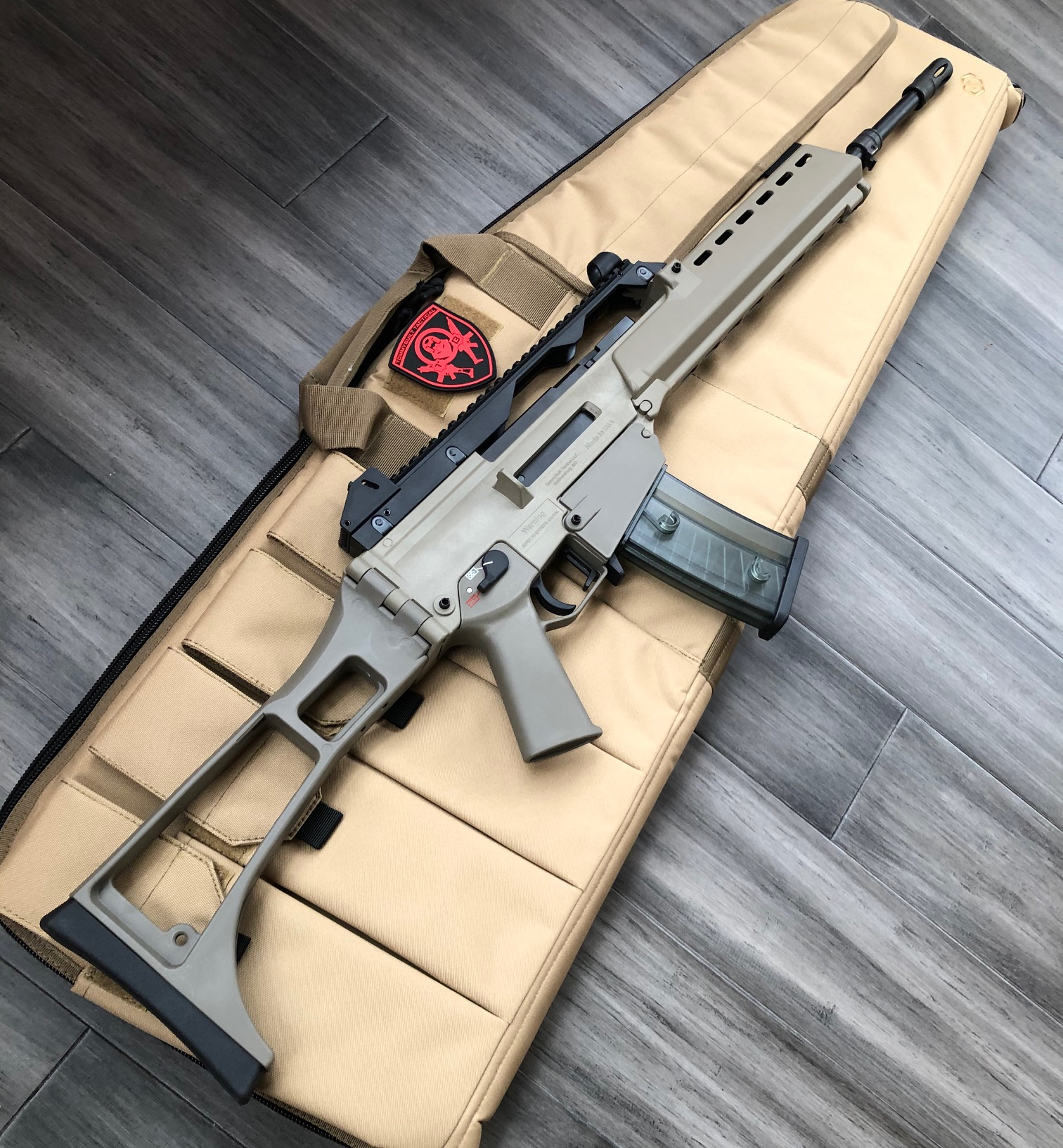 T36ESFDE