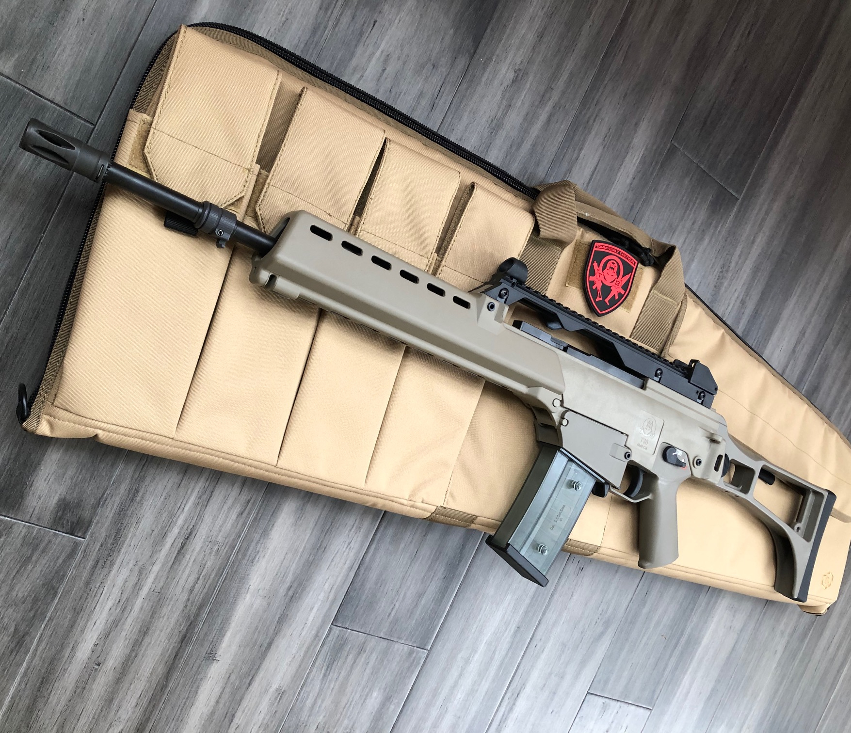 T36ESFDE