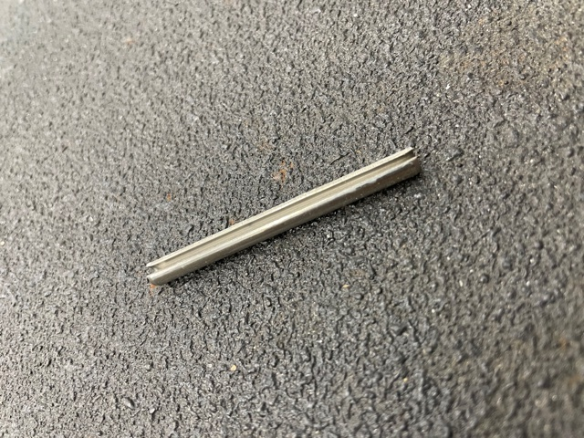 UMP STOCK PIN