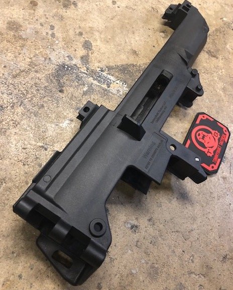T36 Receiver